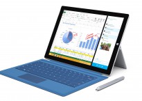 Microsoft Surface Pro 3 (Bild: Microsoft.de)