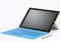 Microsoft Surface Pro 3 (Foto: Microsoft)