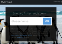 My Top Tweet (Foto: Screenshot)