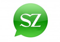 SZ-WhatsApp-Logo (Foto: SZ)