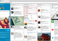 Tweetdeck-Screenshot (Screenshot: tweetdeck.twitter.com)