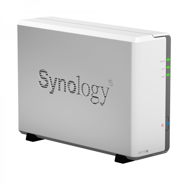 synology note station replacement for evernote